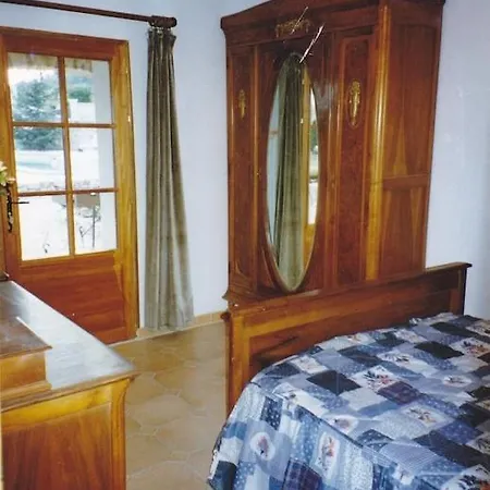 Mas Du Garidel L Avec Piscine Privee Proche Ardeche A Julien De Peyrolas Apartament *