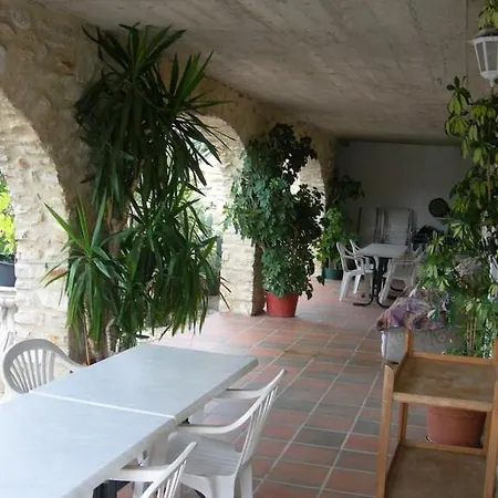 Apartament Mas Du Garidel L Avec Piscine Privee Proche Ardeche A Julien De Peyrolas Saint-Julien-de-Peyrolas