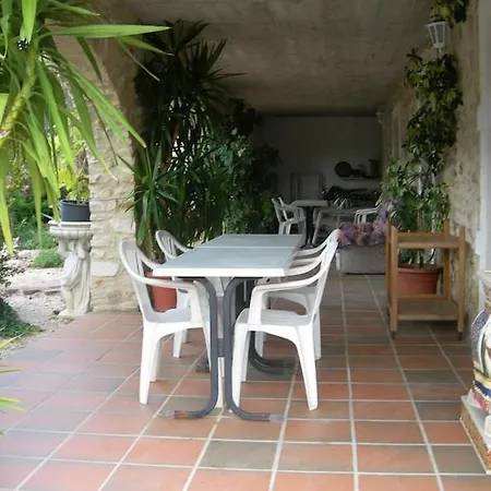 Mas Du Garidel L Avec Piscine Privee Proche Ardeche A Julien De Peyrolas Apartament *