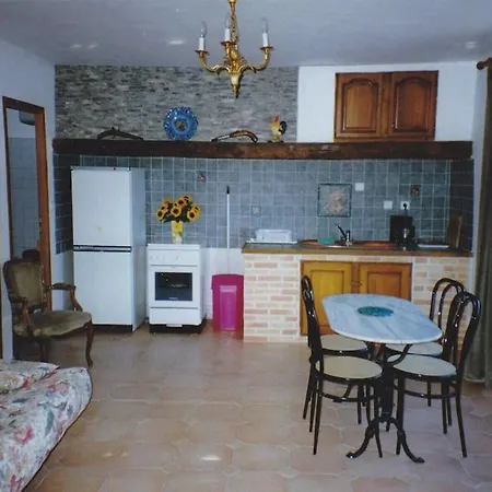 Mas Du Garidel L Avec Piscine Privee Proche Ardeche A Julien De Peyrolas Apartament *